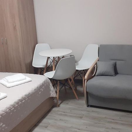 Angela Apartments & Studio Fanárion Cameră foto