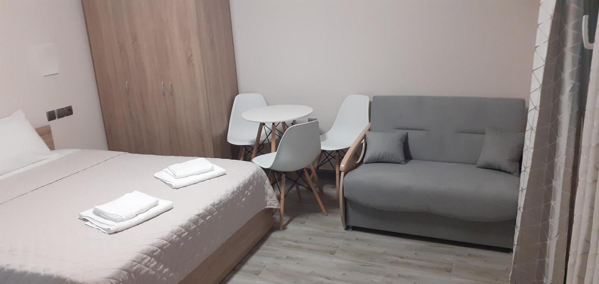 Angela Apartments & Studio Fanárion Cameră foto